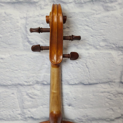Otto Benjamin MA300 P13605-75 16'' Viola
