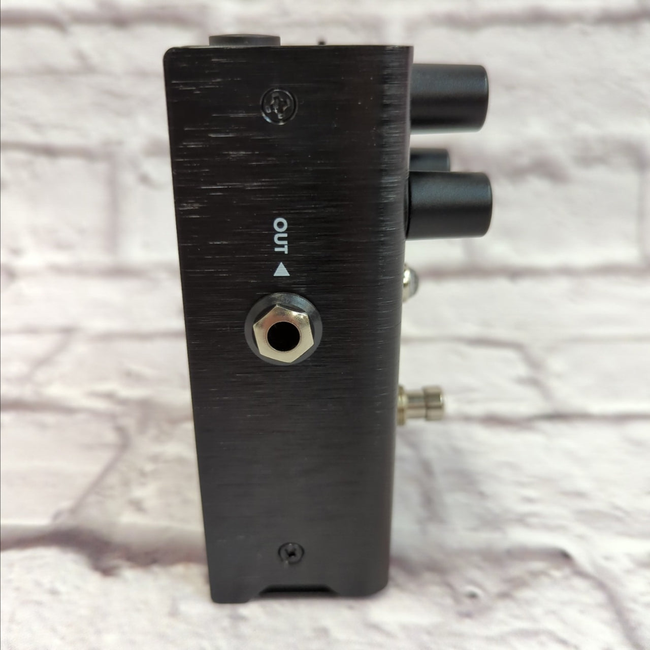 Fender The Bends Compression Pedal
