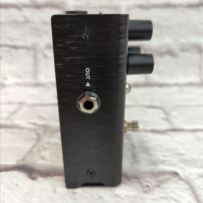 Fender The Bends Compression Pedal