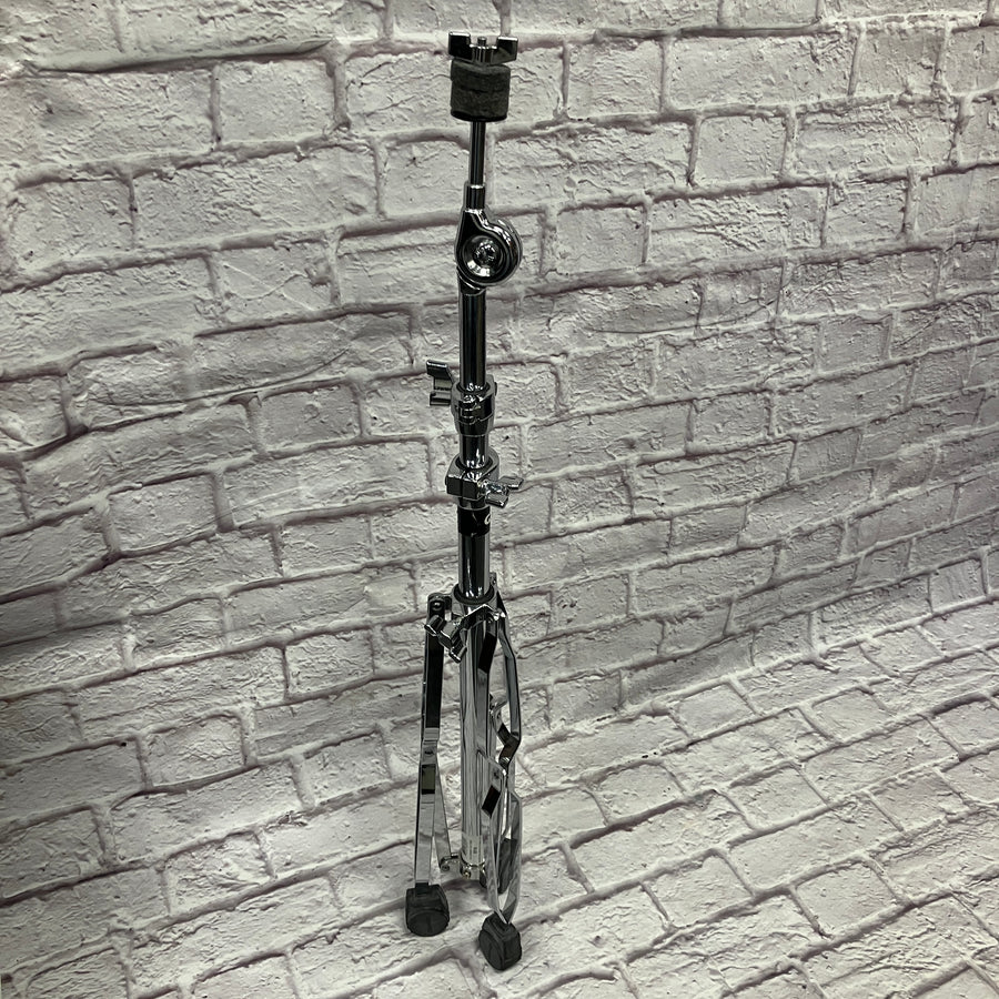 Gibraltar Double Braced Straight Stand