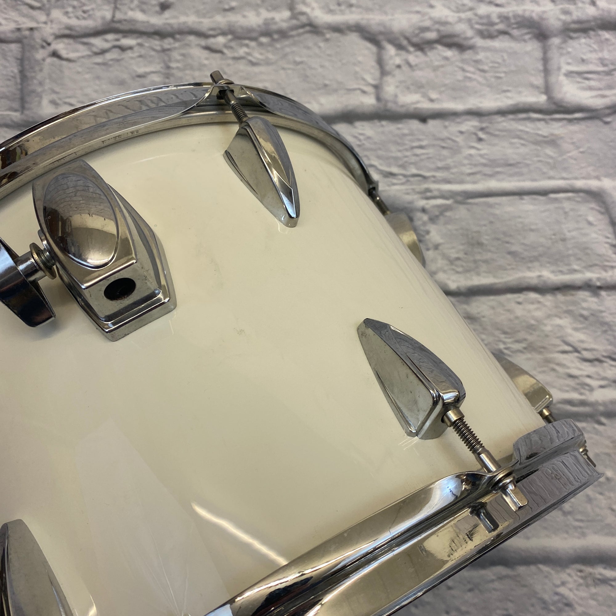 Tama 12 x 9 Imperial Star Tom White