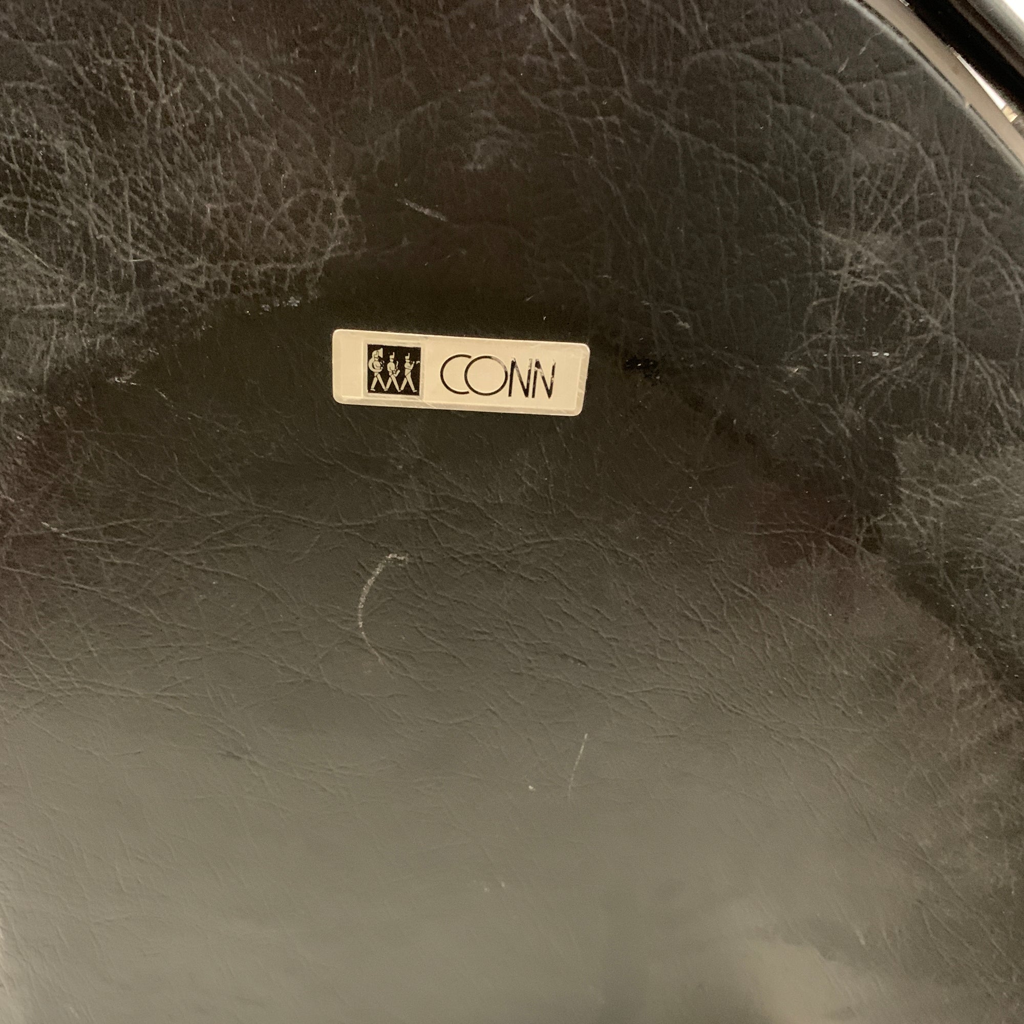 Conn 6D French Horn