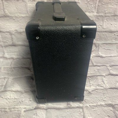 Stagg CA-15 Guitar Practice Amp