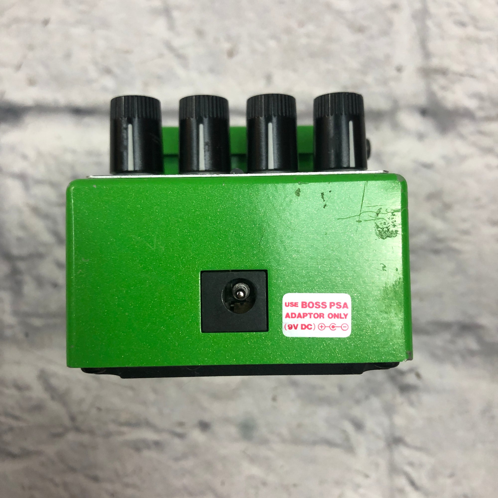 Boss PH-3 Phase Shifter Pedal