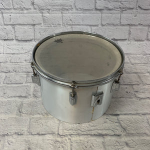 Vintage Tama 13 x 9 Royal Pewter Concert Tom