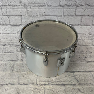 Vintage Tama 13 x 9 Royal Pewter Concert Tom
