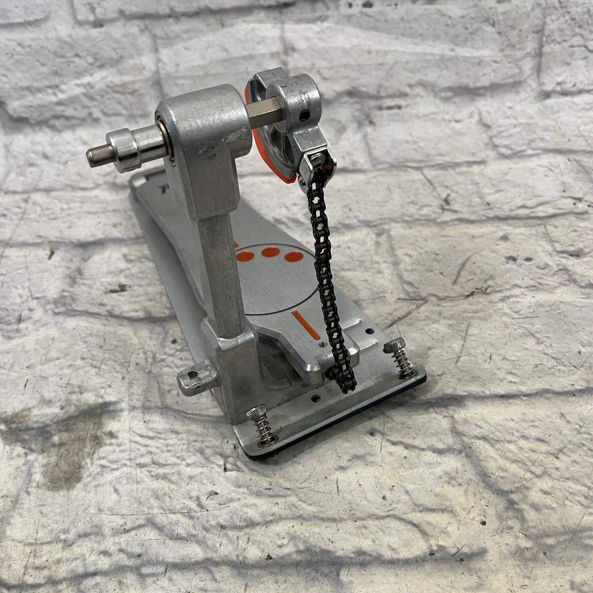 Pearl P3002D Demon Direct Drive Double Double Kick Pedal