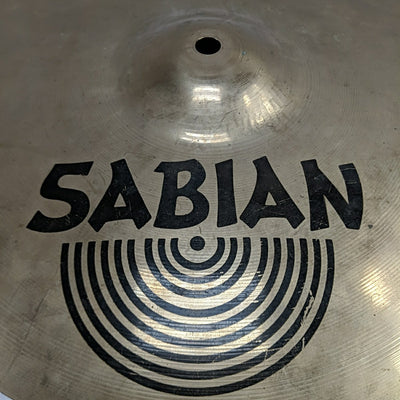 Sabian 14 AAX Stage Hi Hat Single