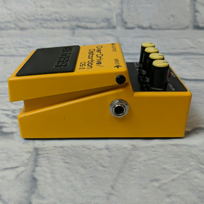 Boss OS-2 Overdrive / Distortion Pedal