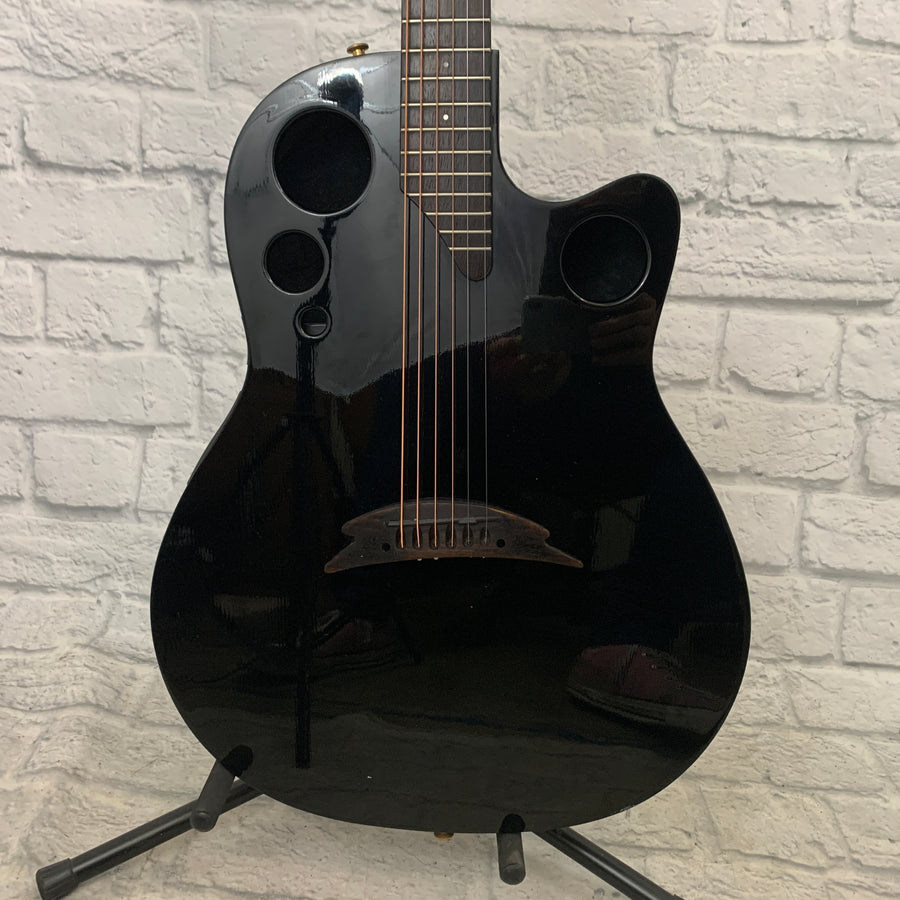 Ovation Tangent T357 Acoustic Guitar w/ Case