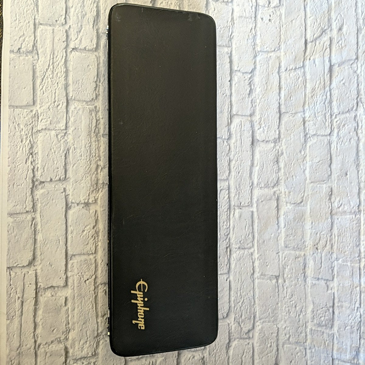 Epiphone T-Bird Pro 4-String Bass Sunburst w/ Case