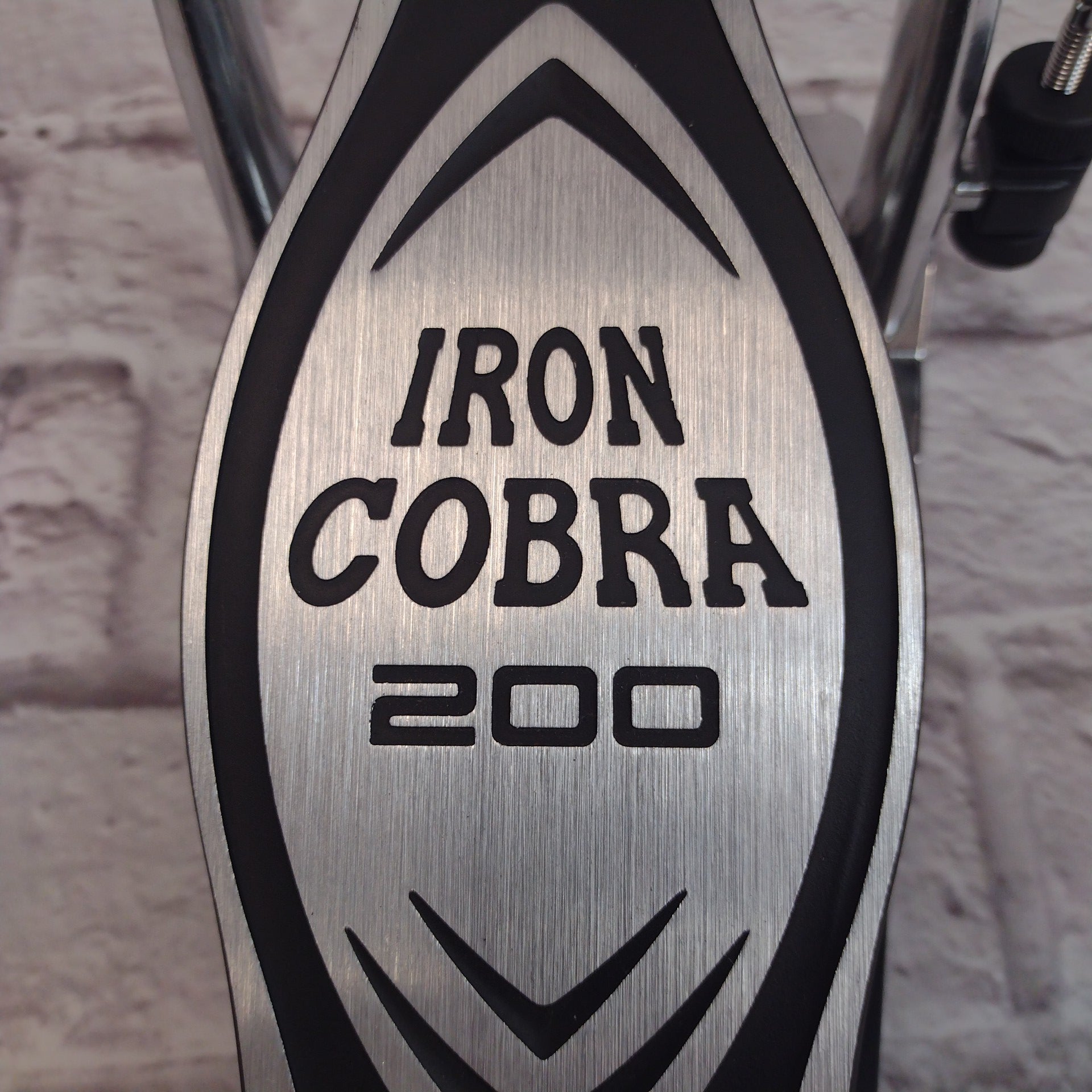Tama Iron Cobra 200 Kick Pedal