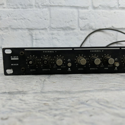 DOD R-855 Mixer