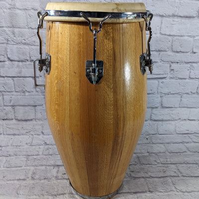 Unknown 12 Conga Drum