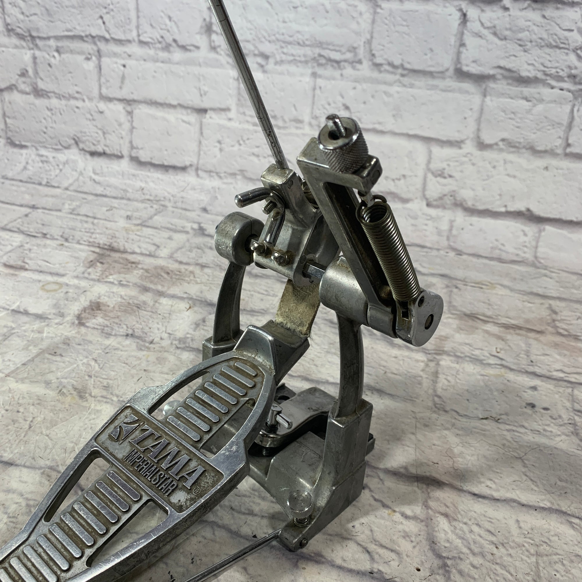 Tama Vintage Imperialstar Kick Pedal