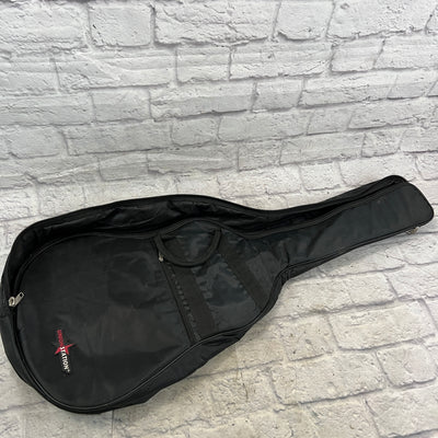 Union Square Dreadnaught Gig Bag