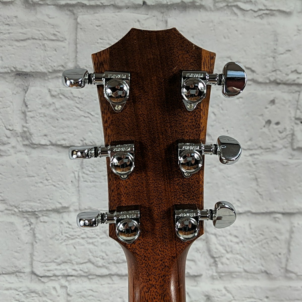 Taylor Model 314 Acoustic Guitar with Hard Case