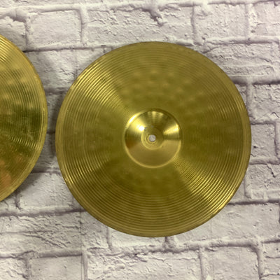 Sabian SBR 13  Hi Hats