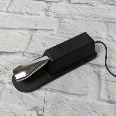 Yamaha FC4 Piano Style Sustain Pedal