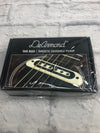 DeArmond Tone Boss Acoustic Guitar Pickup