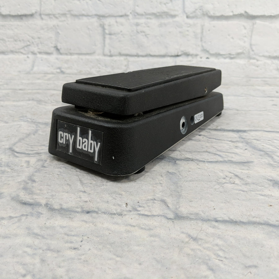 Dunlop Crybaby GCB-95 Wah Pedal