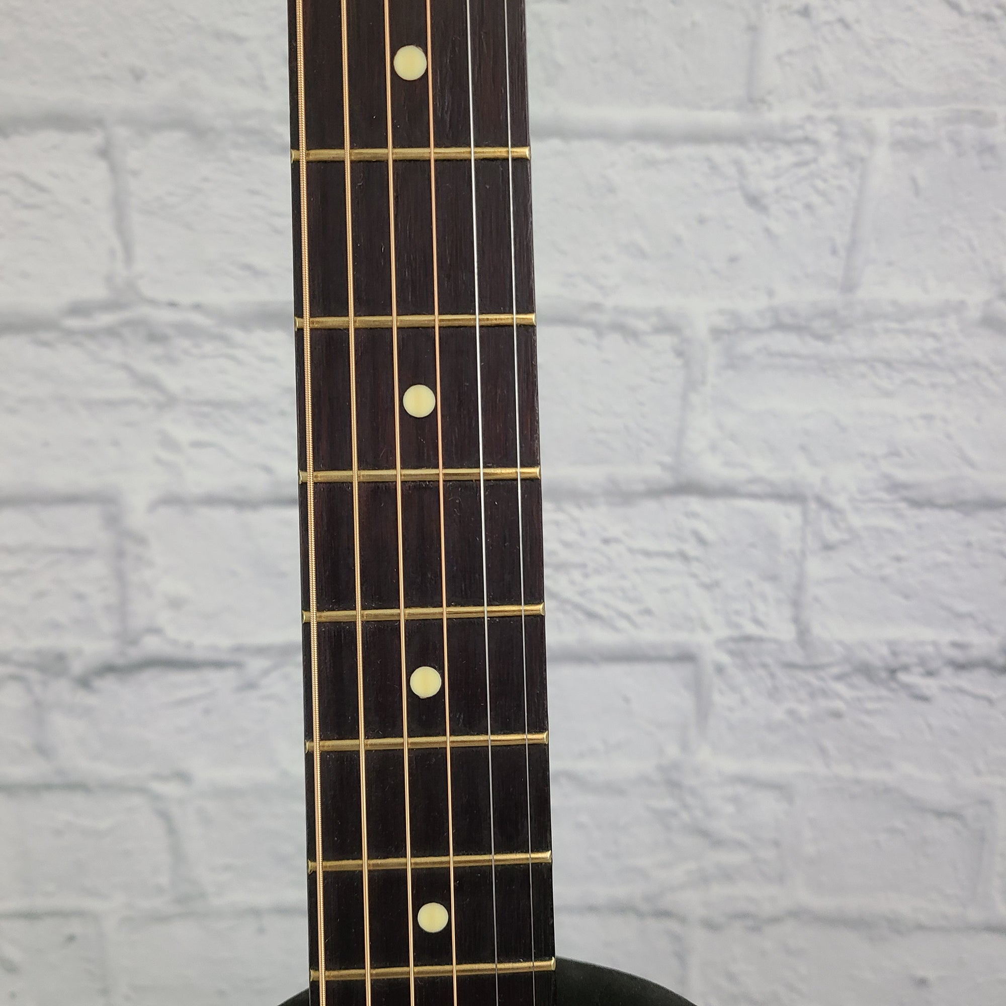 Vintage Kay Acoustic Guitar - T Logo 1961-1965