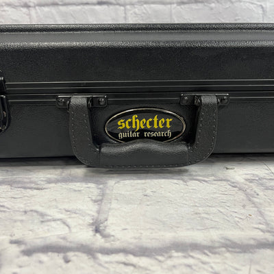 Schecter Universal Electric Guitar Case