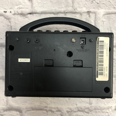 Boss Katana Mini KTN-MINI Battery Powered Guitar Combo Amp