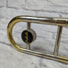 Conn-Selmer TB711 Prelude Student Model Tenor Trombone - Ready to play! - AD02213016
