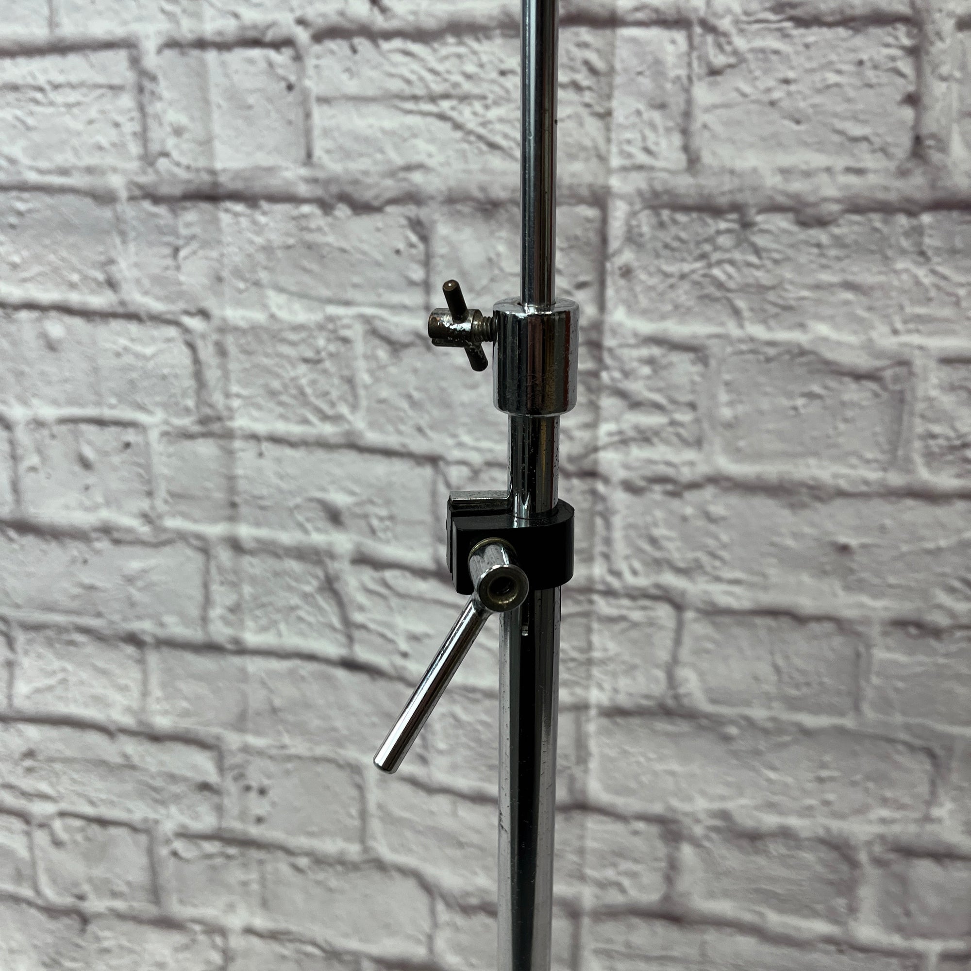 Sonor Flat Base Straight Cymbal Stand Germany