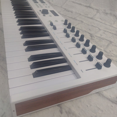 Arturia Keylab 49 Essential Controller