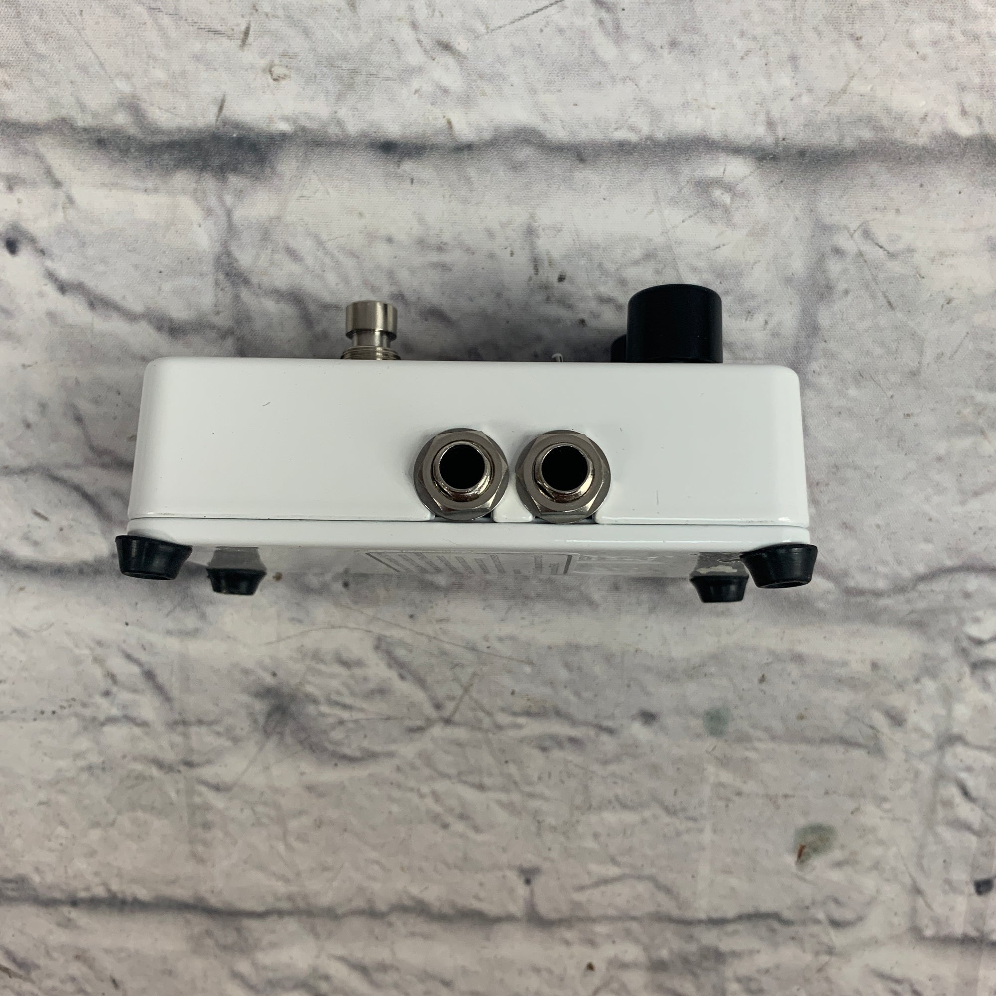 Electro Harmonix Pitchfork Polyphonic Pitch Shifter