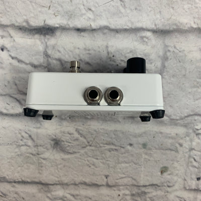 Electro Harmonix Pitchfork Polyphonic Pitch Shifter