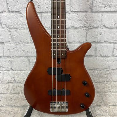 Yamaha RBX360 4 String Bass Guitar