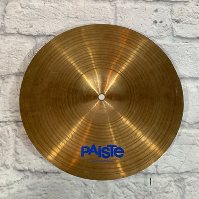 Paiste 2000 12" Splash