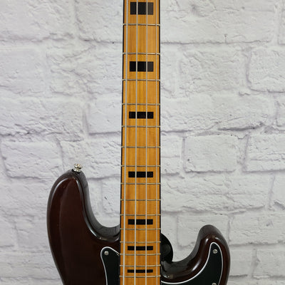 Squier Classic Vibe 70s P- Bass 4 String Bass Guitar