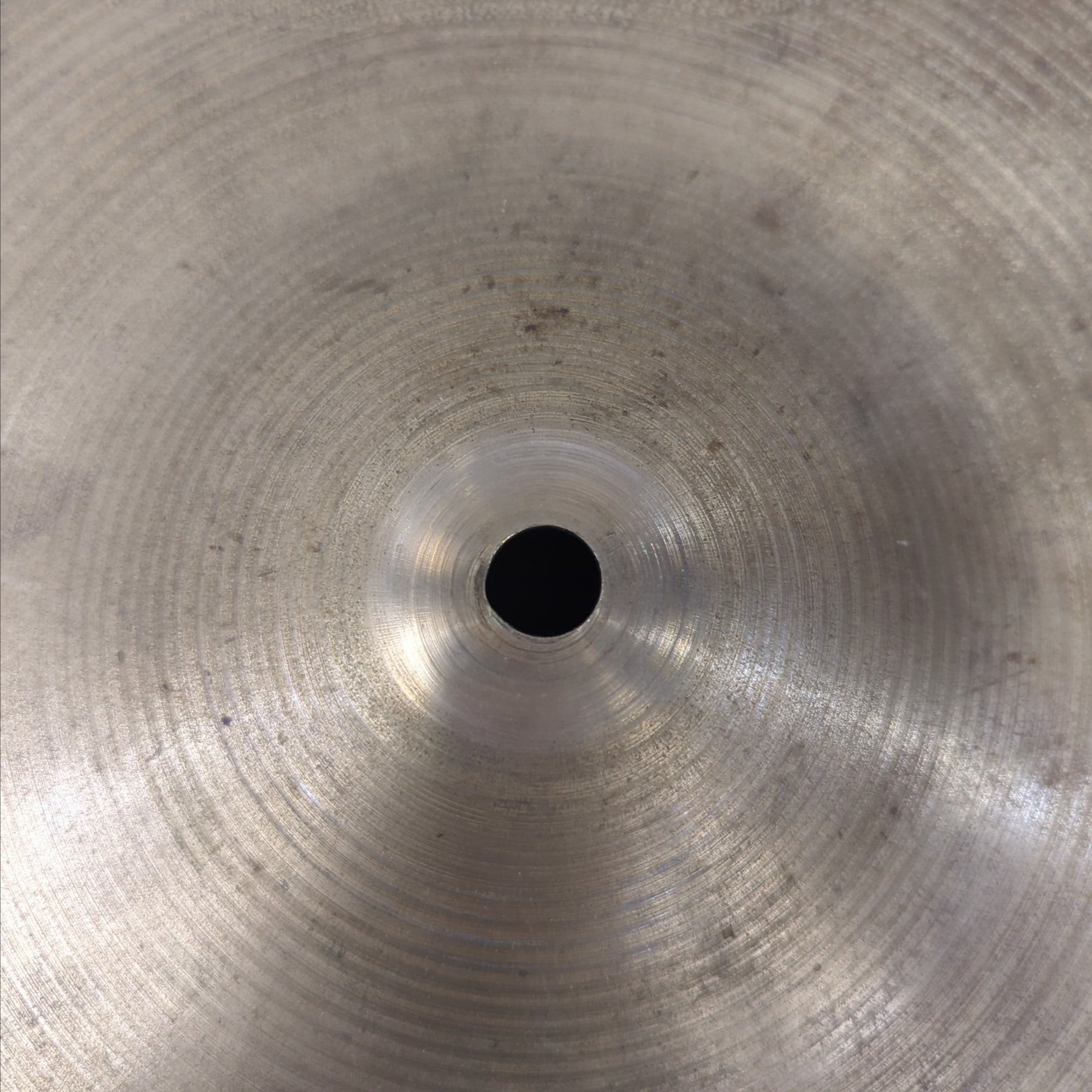 Zildjian Medium Thin Crash 17" CUT Crash Cymbal