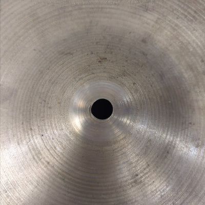 Zildjian Medium Thin Crash 17" CUT Crash Cymbal