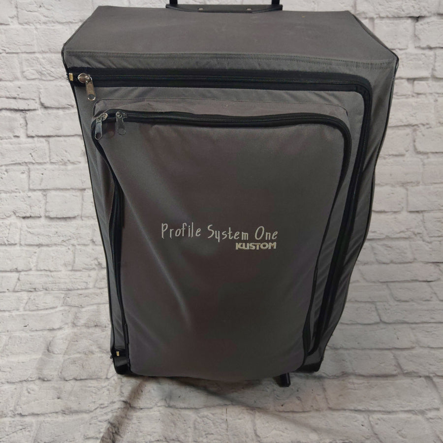 Kustom Profile System One Portable PA