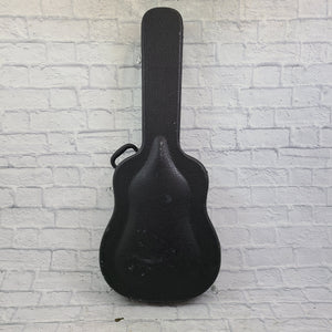 Taylor Dreadnaught Acoustic Guitar Hard Case