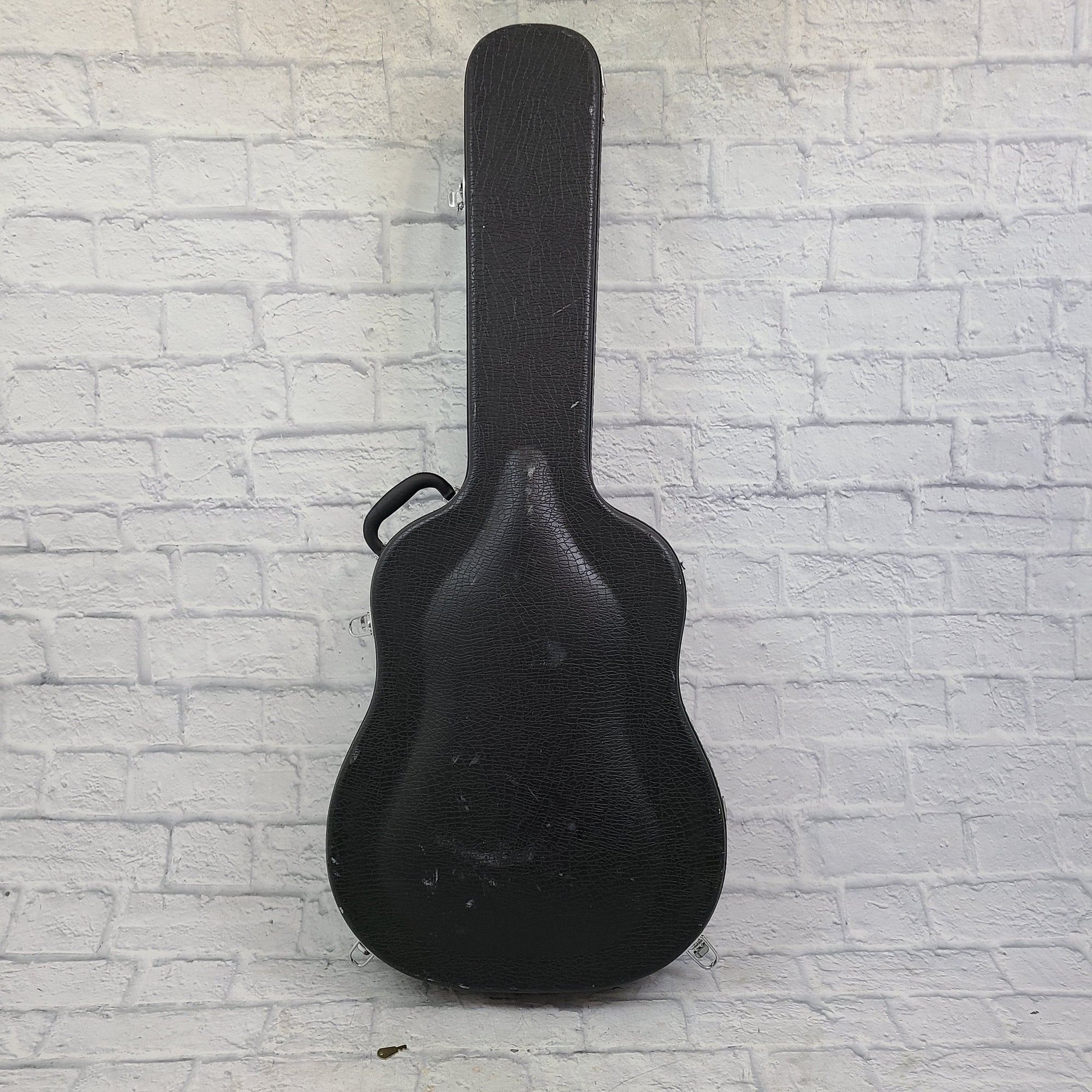 Taylor Dreadnaught Acoustic Guitar Hard Case