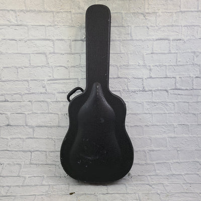 Taylor Dreadnaught Acoustic Guitar Hard Case