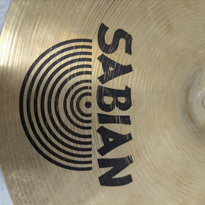 Sabian XS20 Medium Thin Crash 18 Cymbal