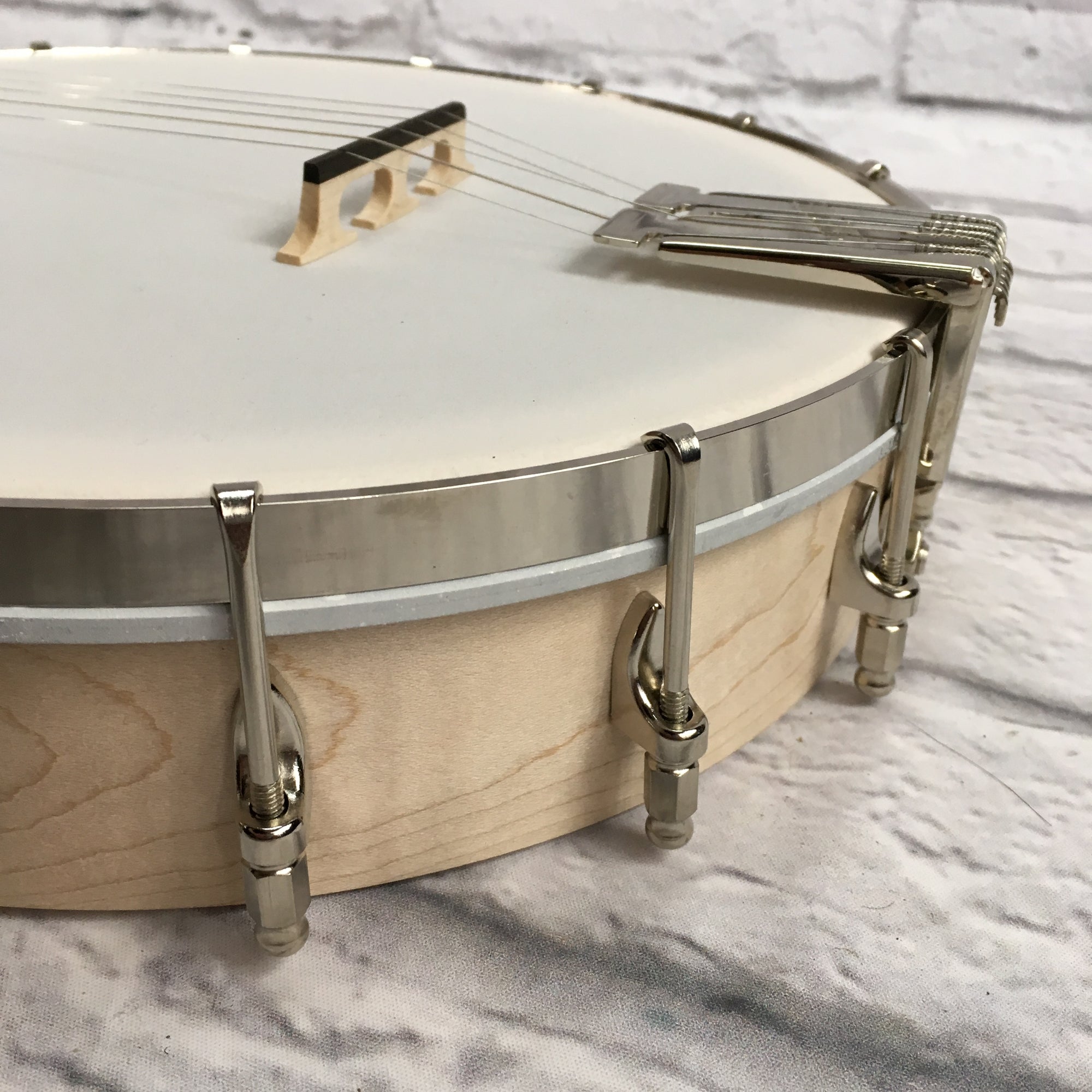 Deering Goodtime 5 String Banjo