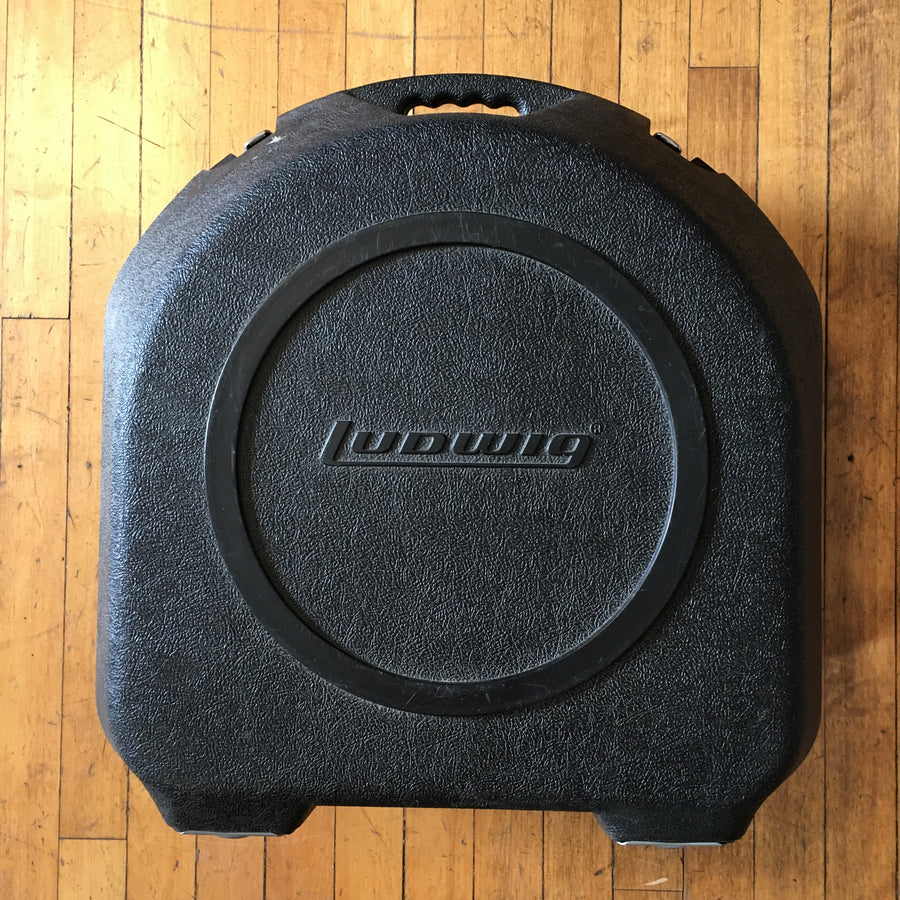 Ludwig 70's Hardshell 12-14in UFO Clamshell