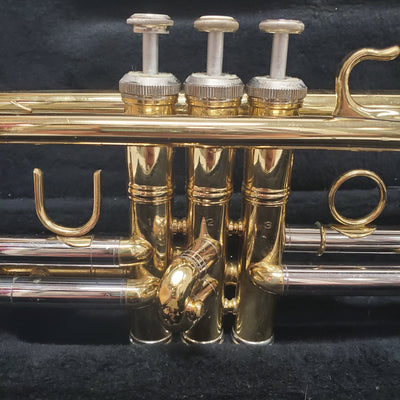 Kohlert 0407 Trumpet - 4305201
