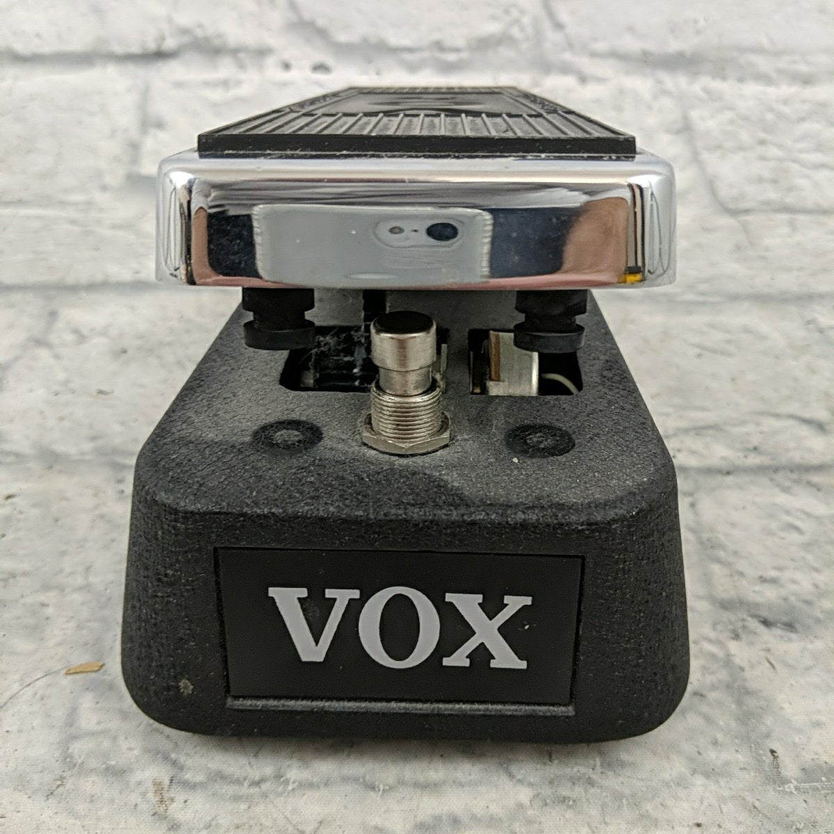 Vox V847 Wah Pedal