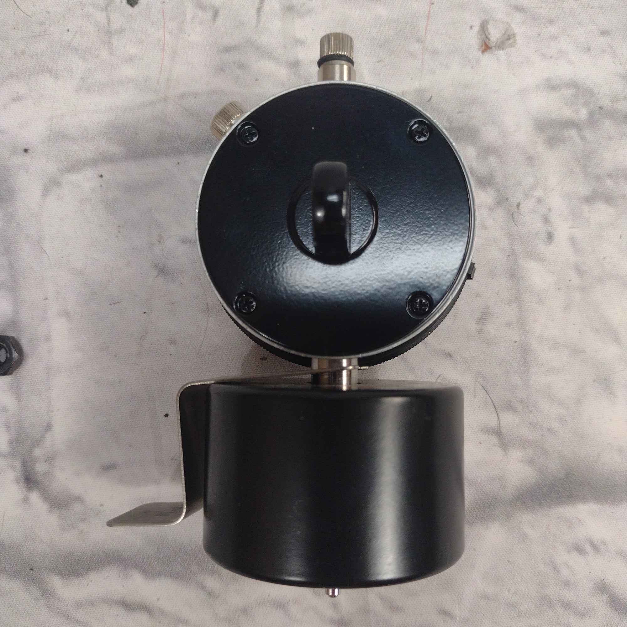 Drum Dial Drum Tuner