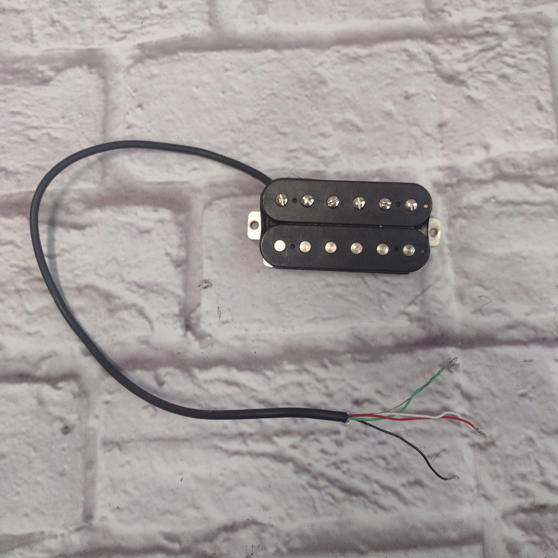 Golden Age Project Alnico 5 Bridge Pickup Pickups
