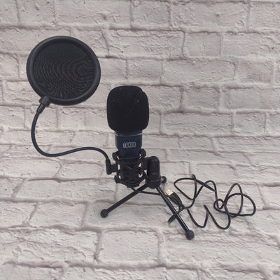 Tonor TC-777 USB Condenser Microphone